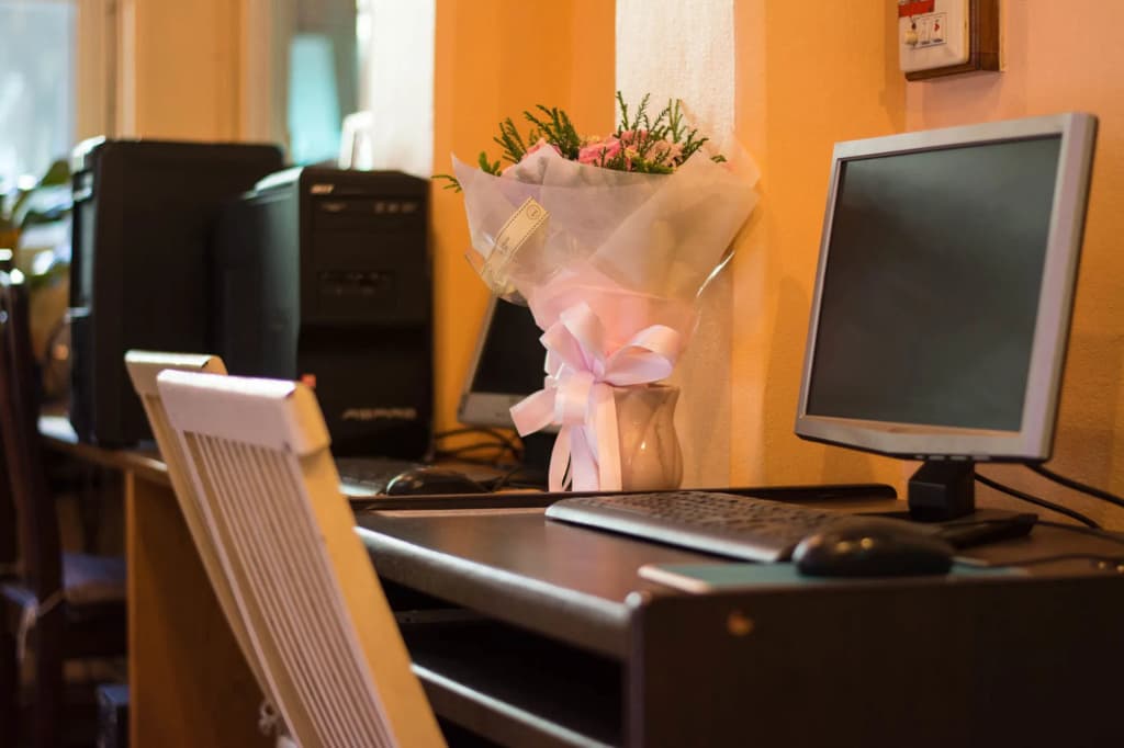 Samsensam Place Hotel - photo 5