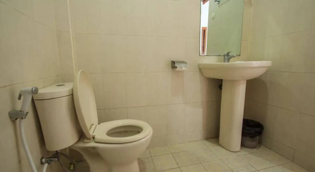 Melati View Hotel - photo 11