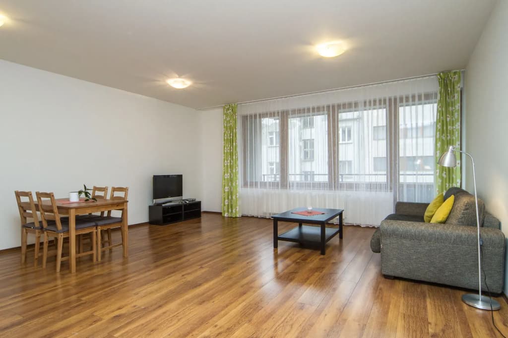 3D Apartments - photo 4