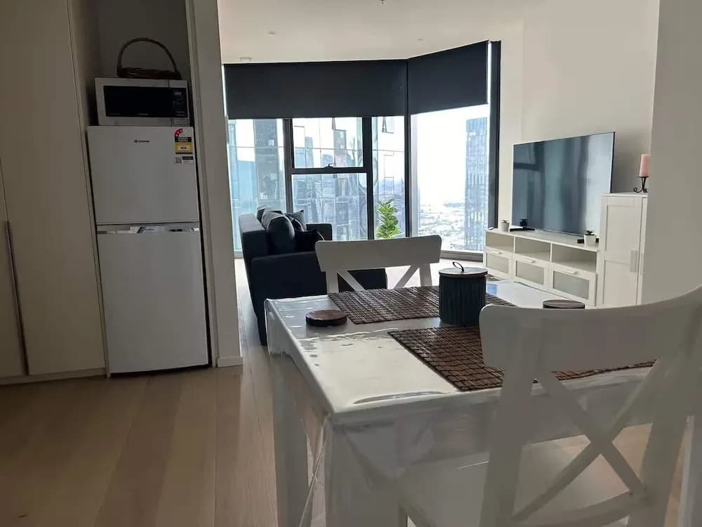 Modern 1BR With Breathtaking Views - photo 5