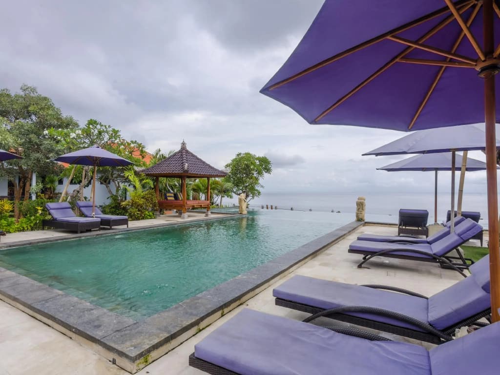 Uluwatu Cottages - photo 8