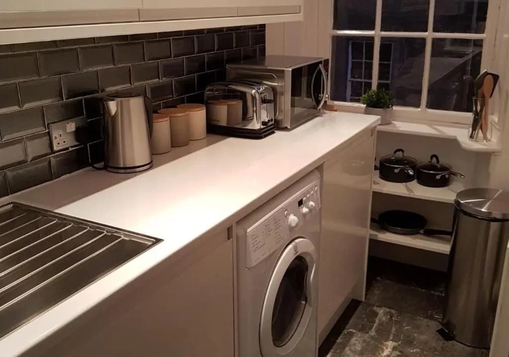 Thistle Suite city centre - photo 15