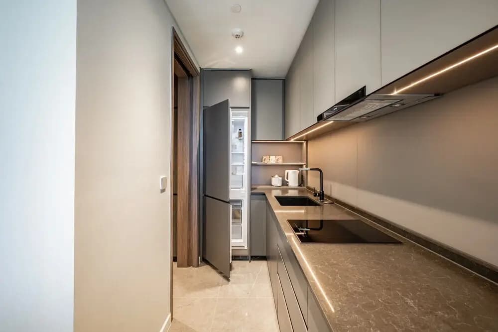 The Metropole Sai Gon Residences - photo 11