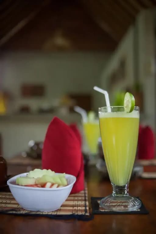 Jero Sebali Villa - photo 10