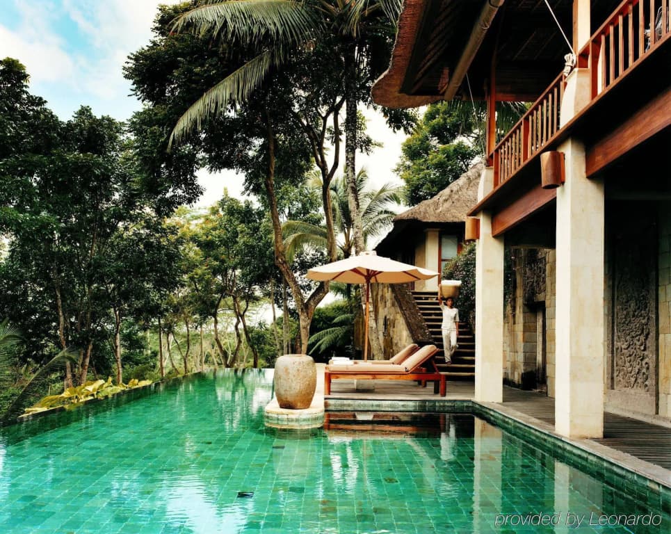 Como Shambhala Estate Resort - photo 13