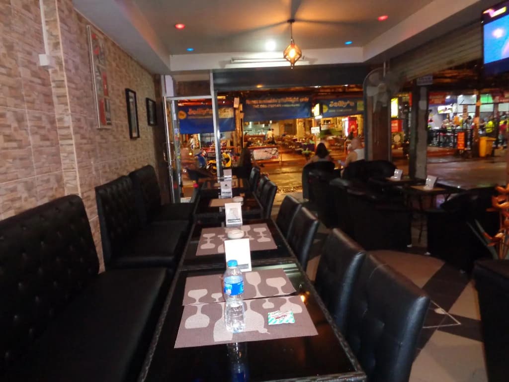 Chill Inn - photo 22