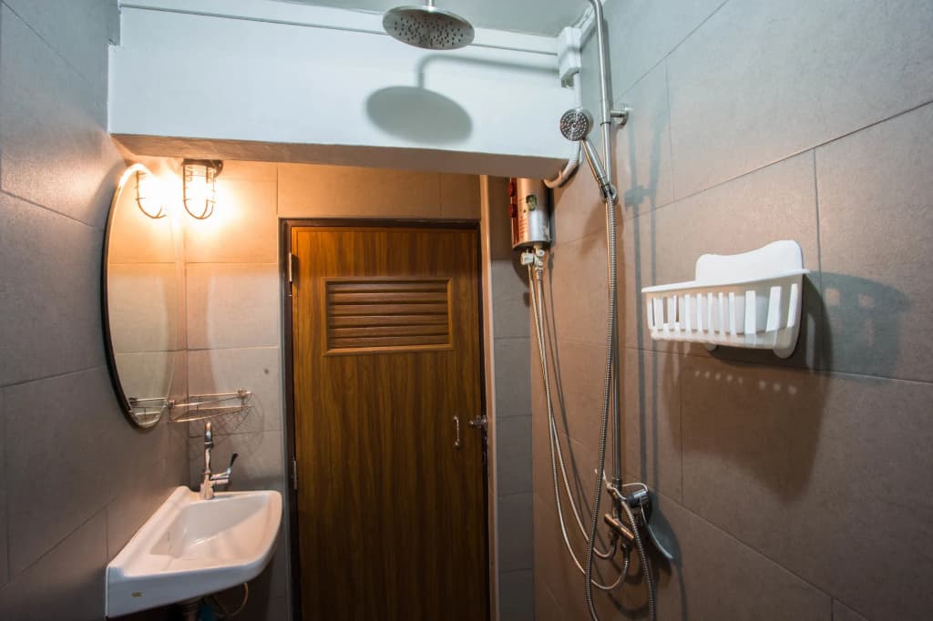 Baan Gaysorn Hostel - photo 9