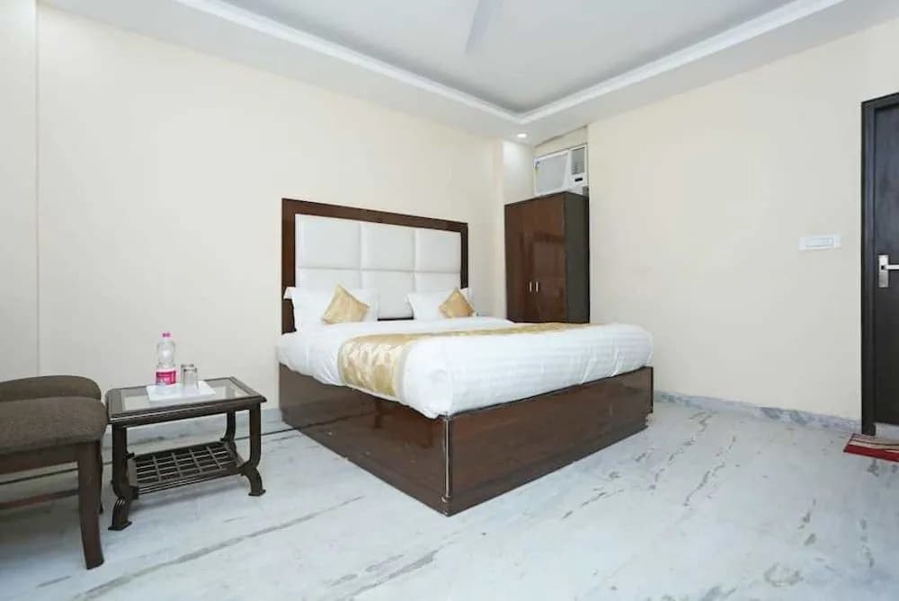 MY H Rooms 4 - photo 3