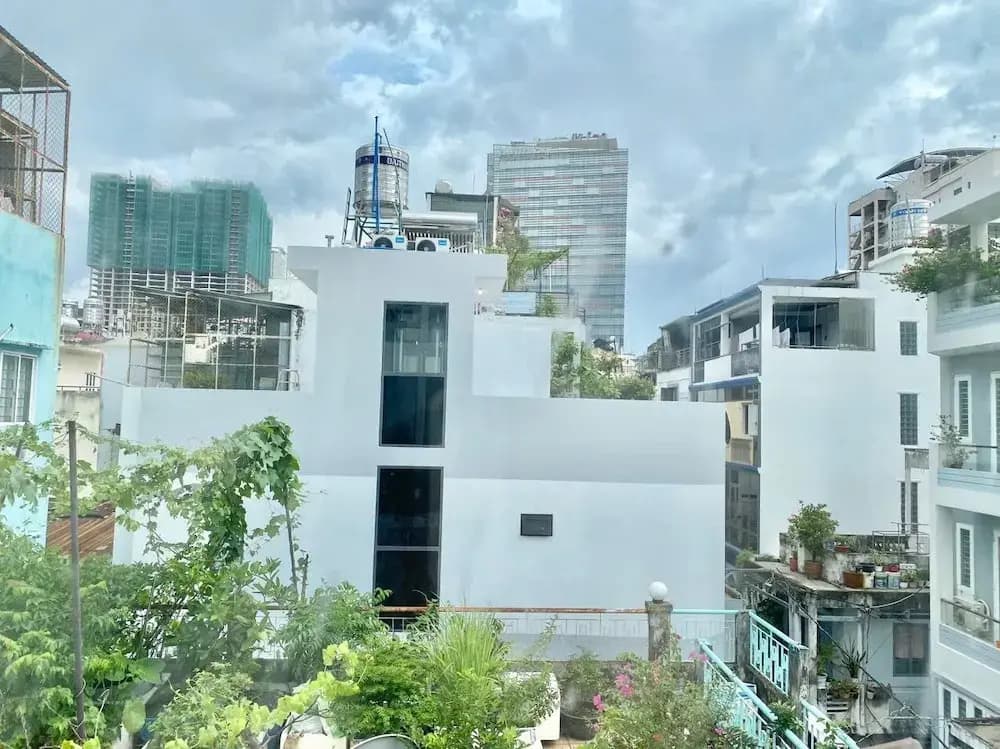 Cherry Blossom Boutique Hotel - photo 17