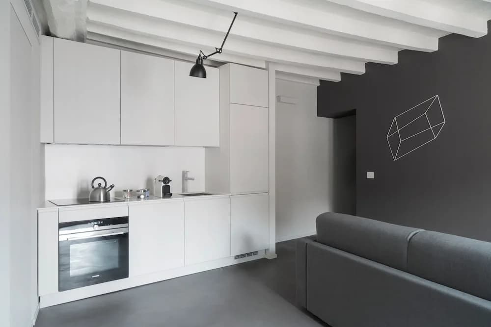 Brera Apartments - photo 21