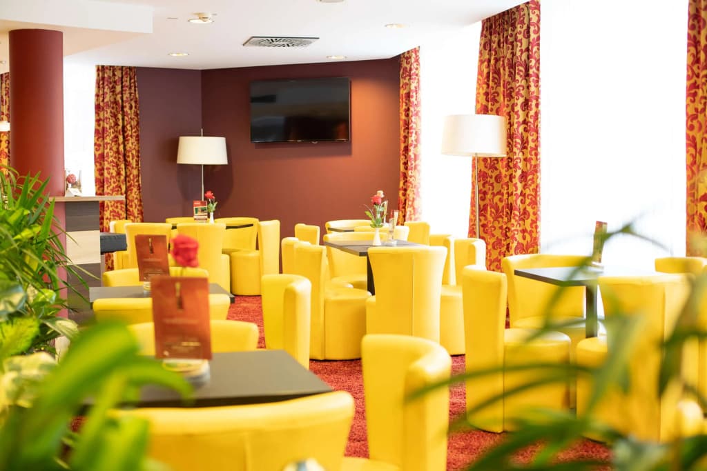 Hotel Senator Vienna - photo 20