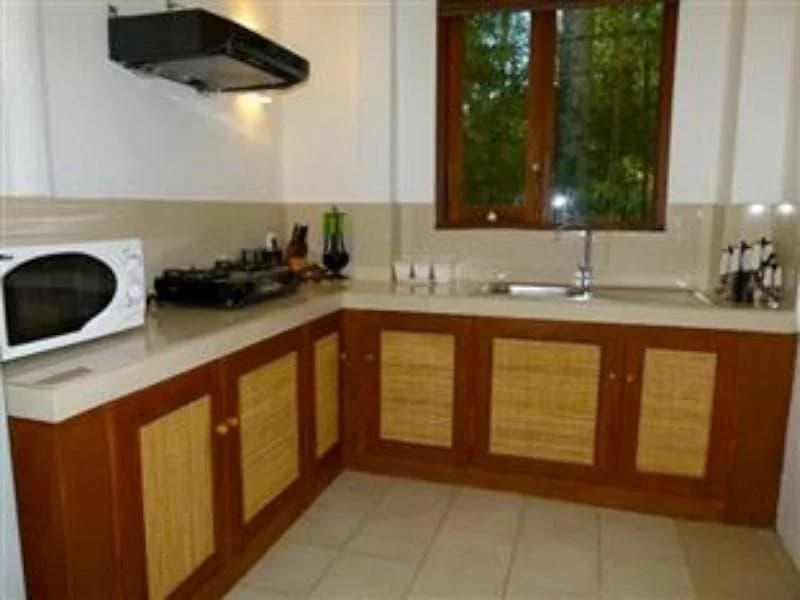 Jimbaran Bay Beach Residence - photo 18