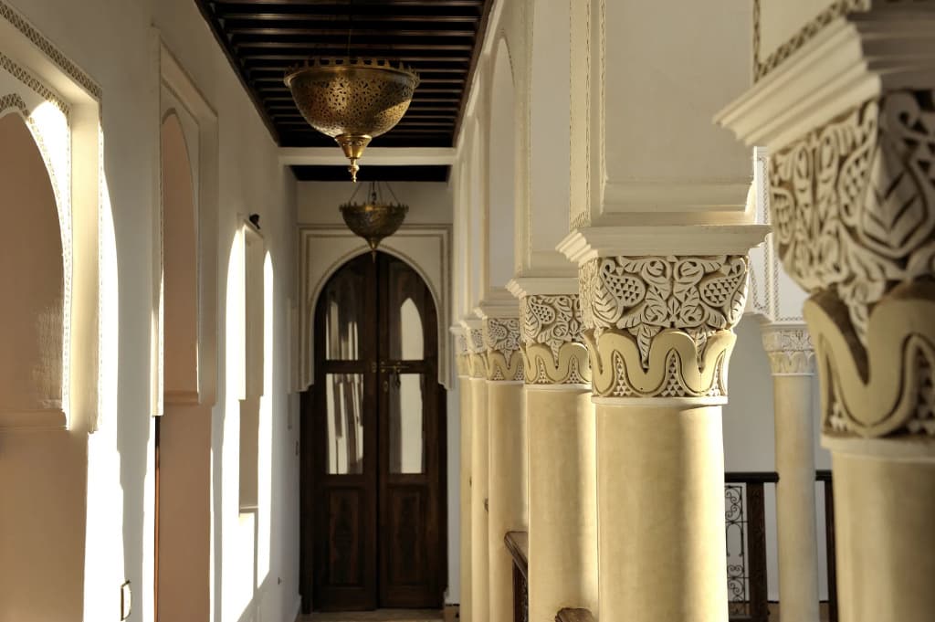 Riad Le Jardin d'Abdou - photo 2