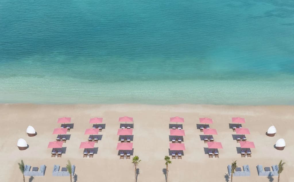Anantara Mina Ras Al Khaimah Resort - photo 22