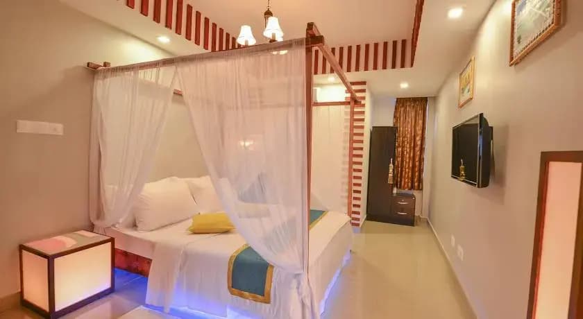 Star View Inn - photo 3