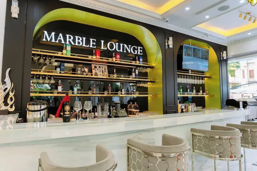 SC Luxury Hotel - photo 29