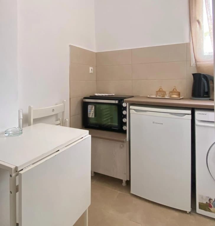 Apartment with beautiful view of Lycabettus - photo 8
