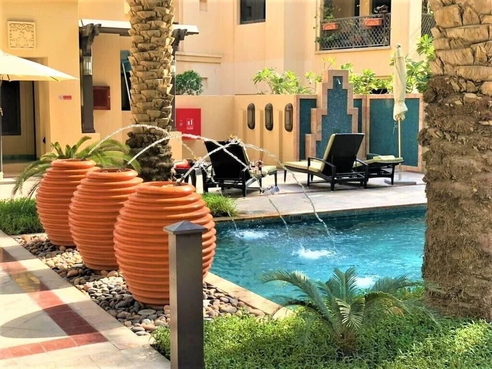 Stunning 2bedroom in Dubai Downtown - photo 15