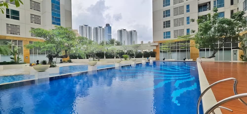 Solana By SanLiving - 2BR - Kasablanka - photo 18