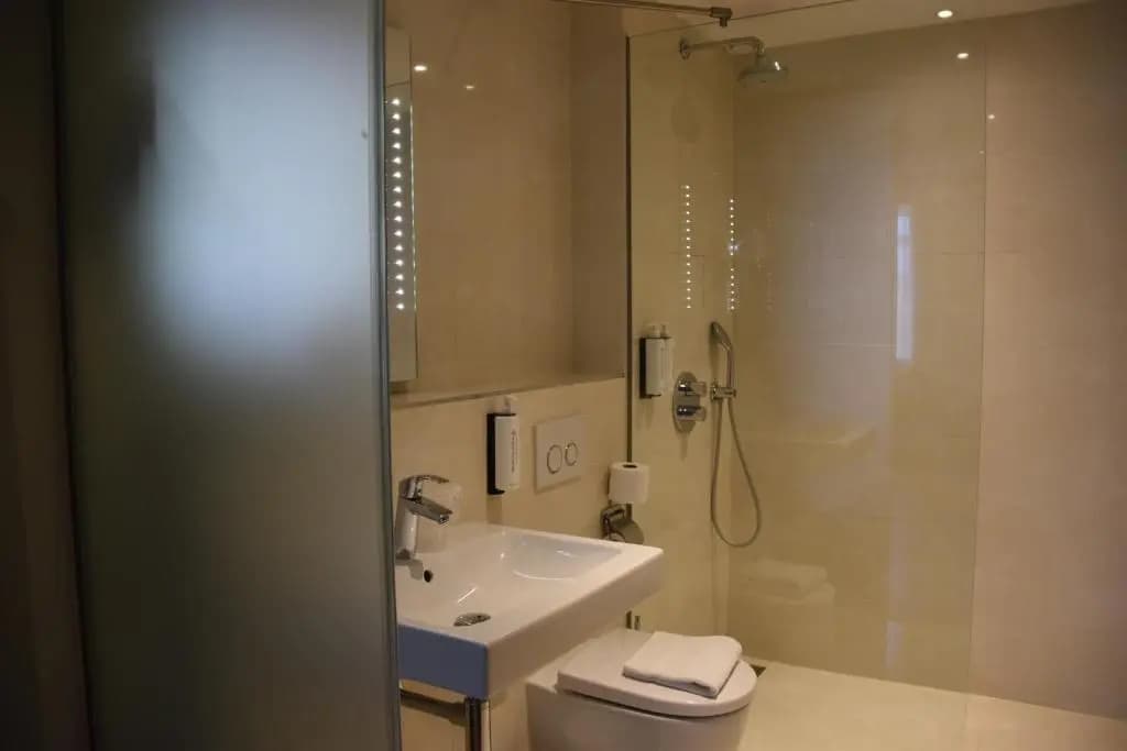 OZO Hotels Arena Amsterdam - photo 9