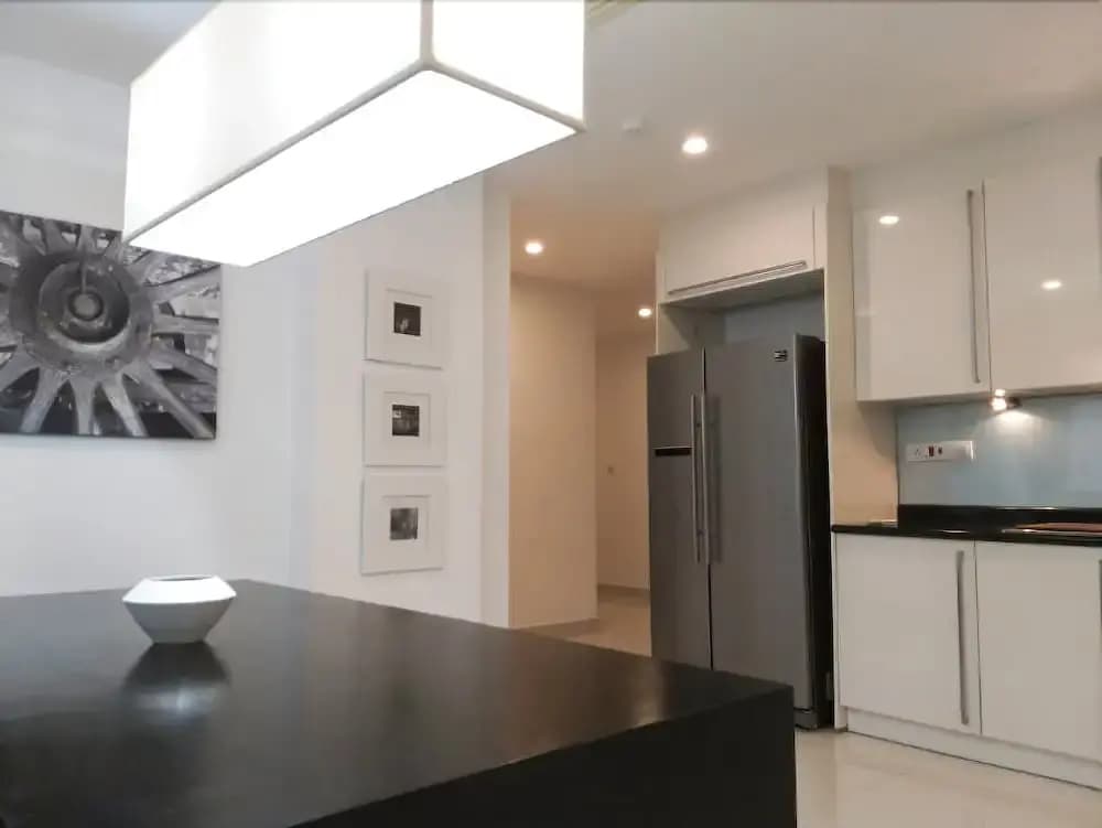 Platinum One Suites - 3 Bedroom - photo 5