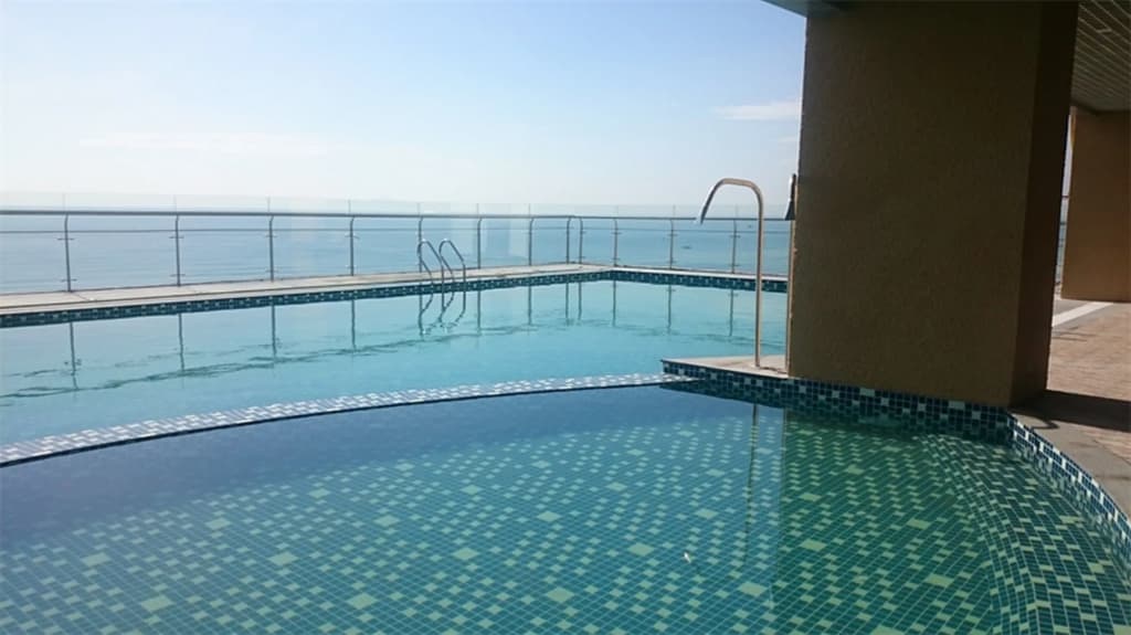 Muong Thanh Luxury Da Nang Hotel - photo 20