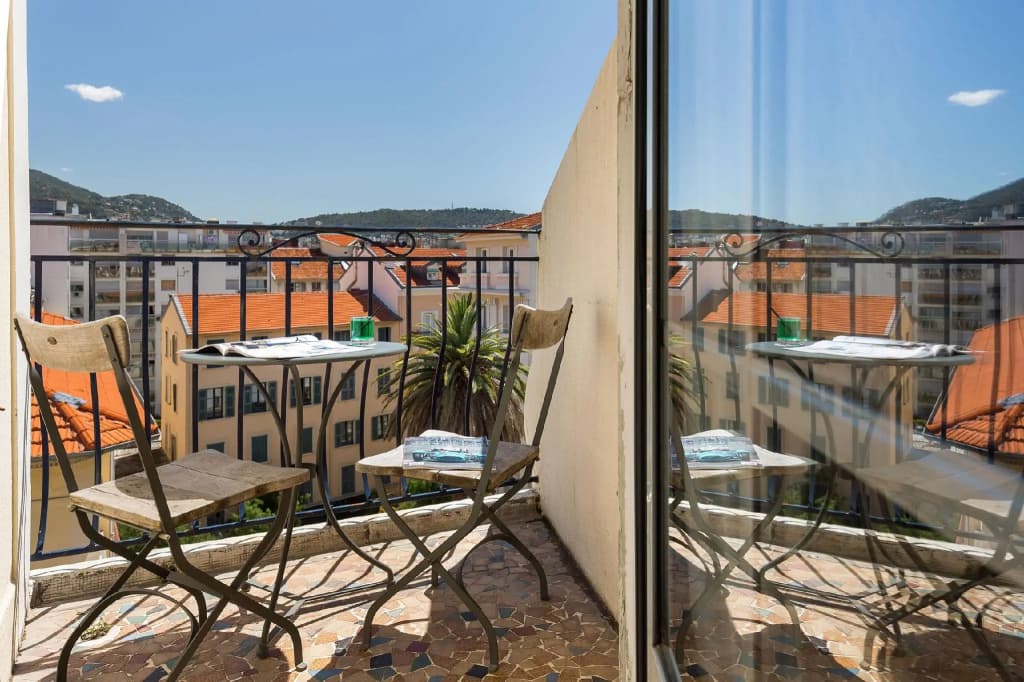 Hôtel Le Grimaldi by Happyculture - photo 7