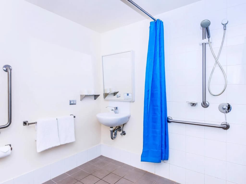ibis budget Sydney Olympic Park - photo 9