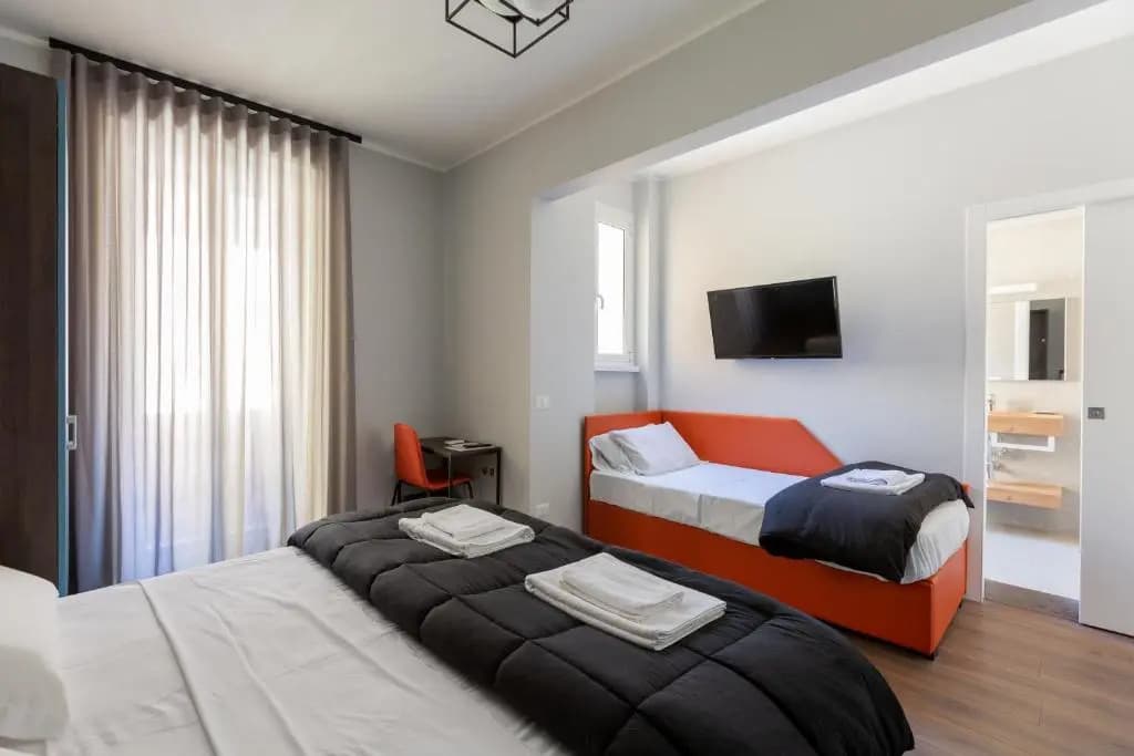 Licia Guest House - photo 27