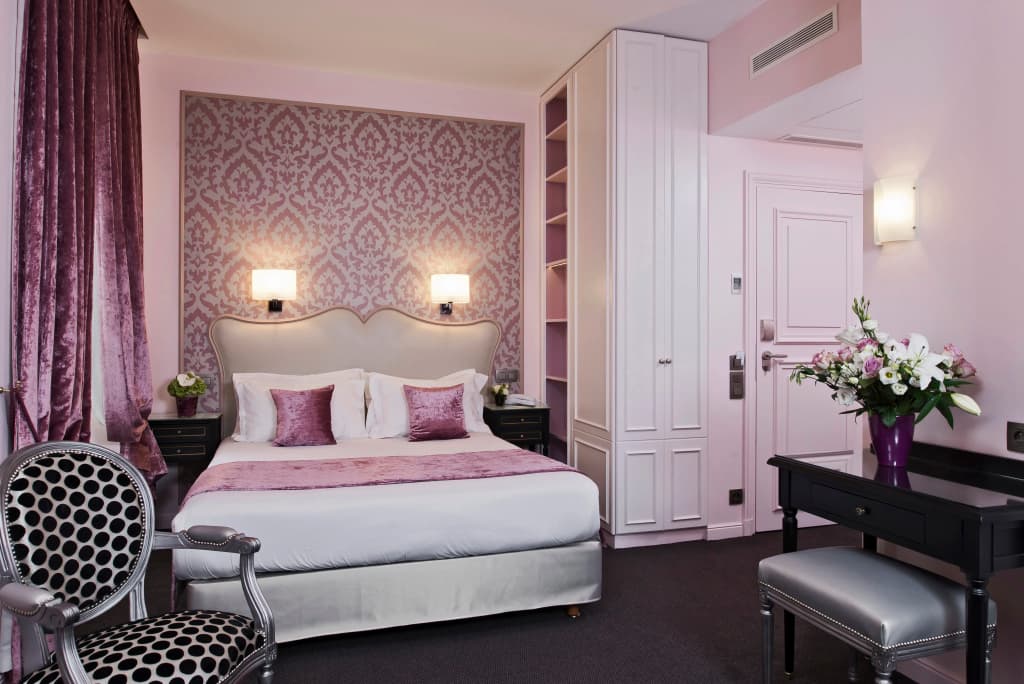 Saint Petersbourg Opera Hotel - photo 4