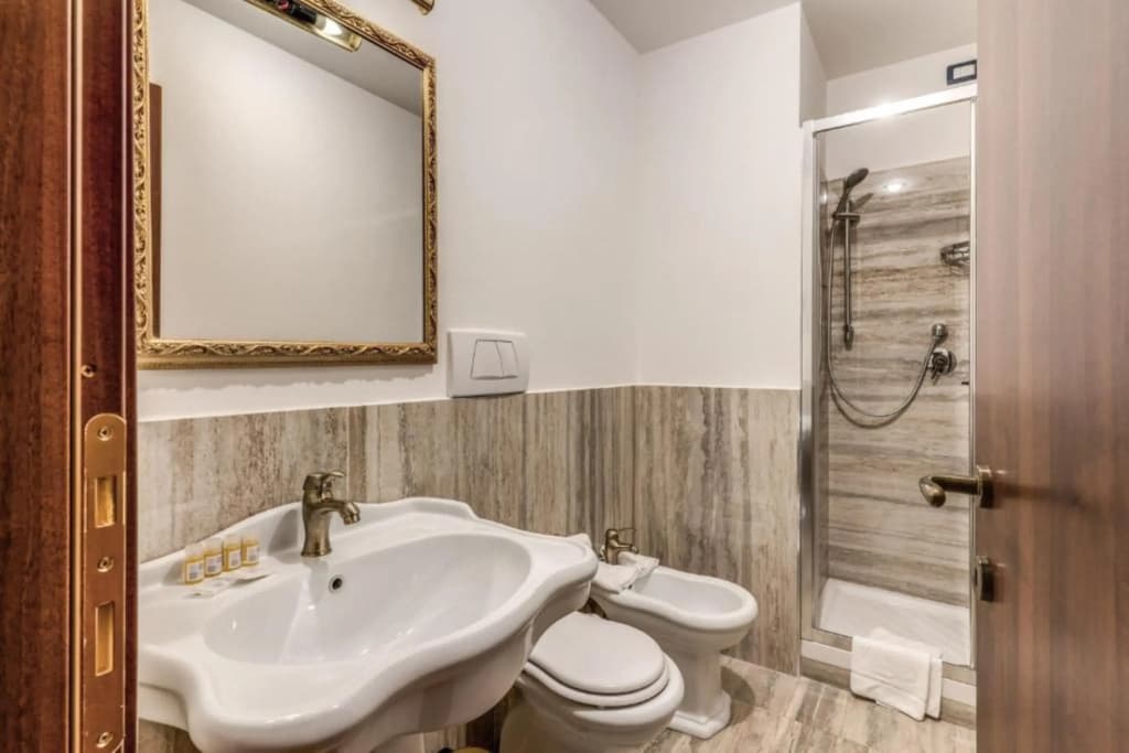 Residenza Ave Roma - photo 8