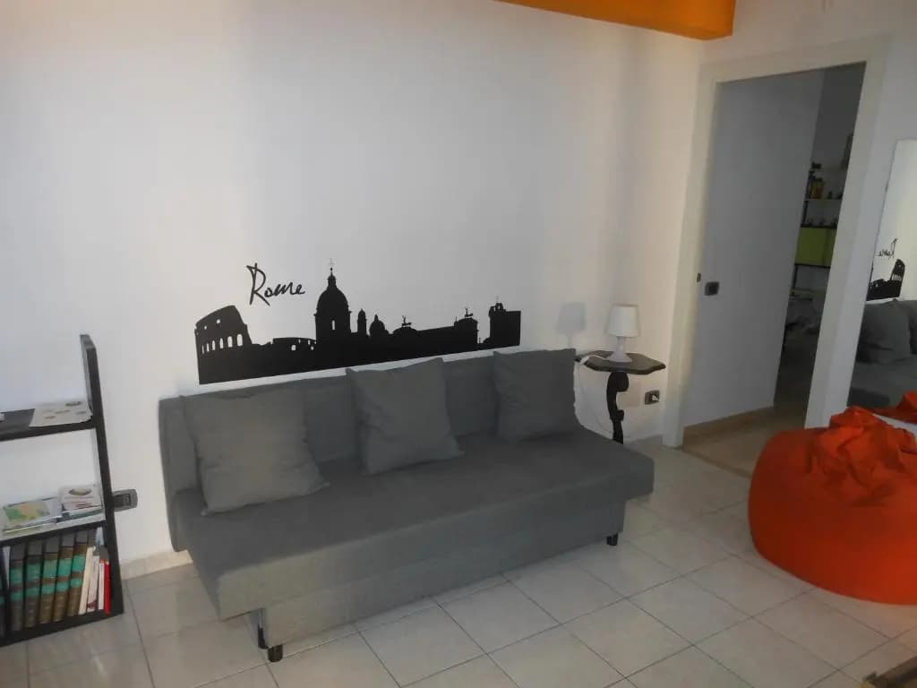 Tourist accommodation Viola ai Gordiani - photo 5
