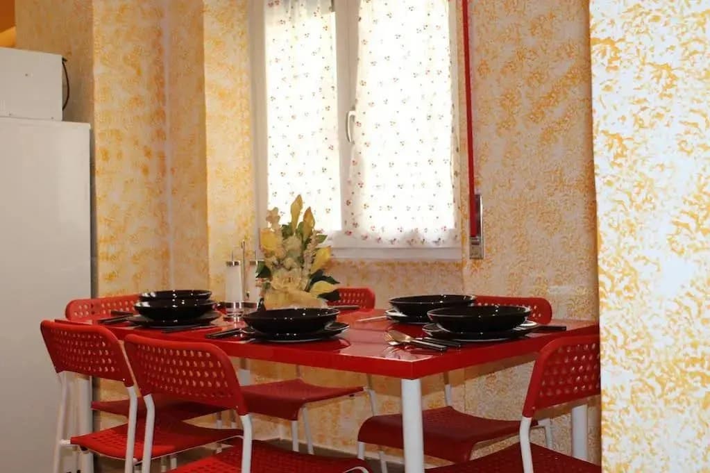 Lucky Domus San Giovanni - photo 22