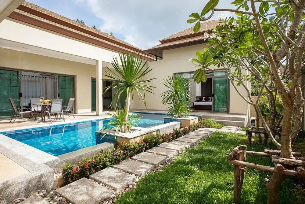 Villa Alor - photo 13