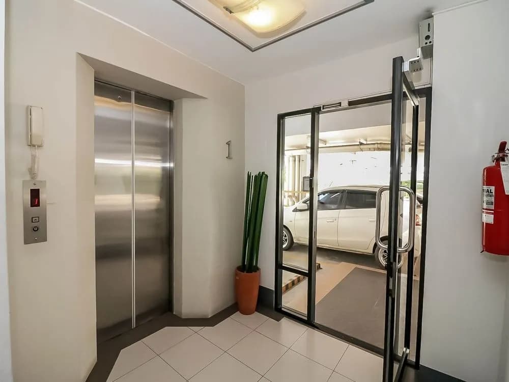 曼谷购物区631号奈达酒店(Nida Rooms Prawet 631 Shopping District) - photo 8