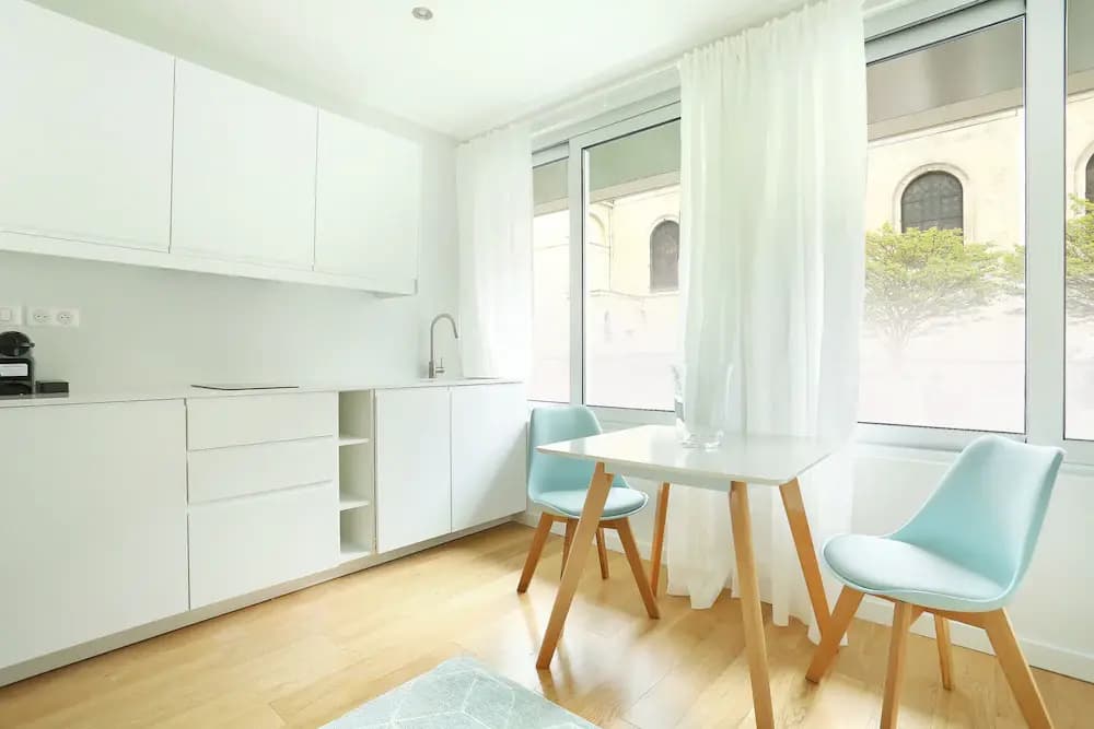 Residence St Dominique - Eiffel Tower(Pierre Villey 3) - photo 10