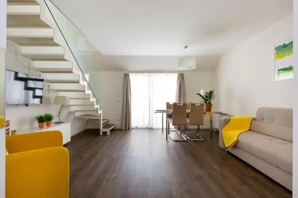 Rooftop Suites Budapest - photo 10