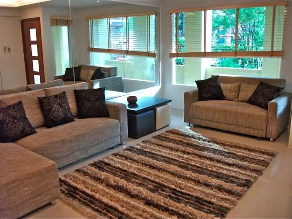 Kata Plaza 1 bedroom Apartment - photo 4