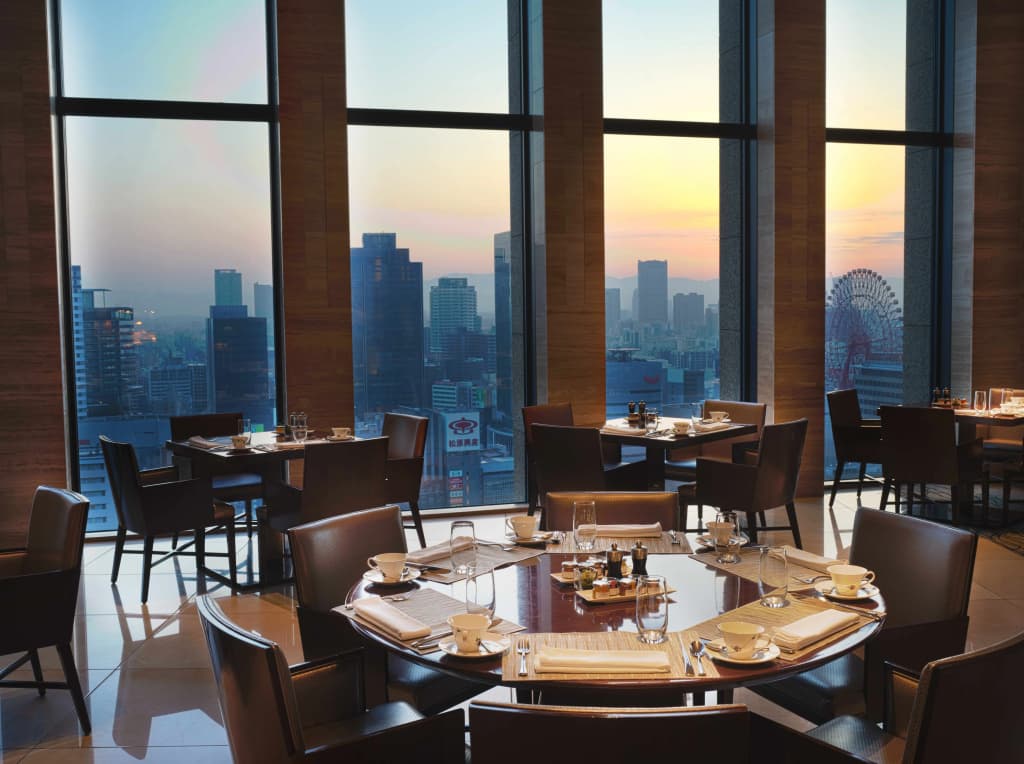 InterContinental Osaka by IHG - photo 29