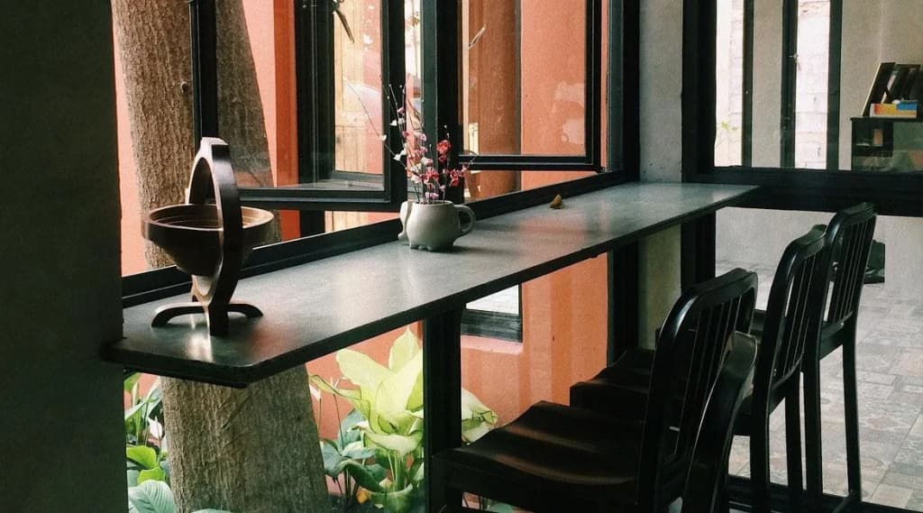 Baansuanprannok Residence - photo 16