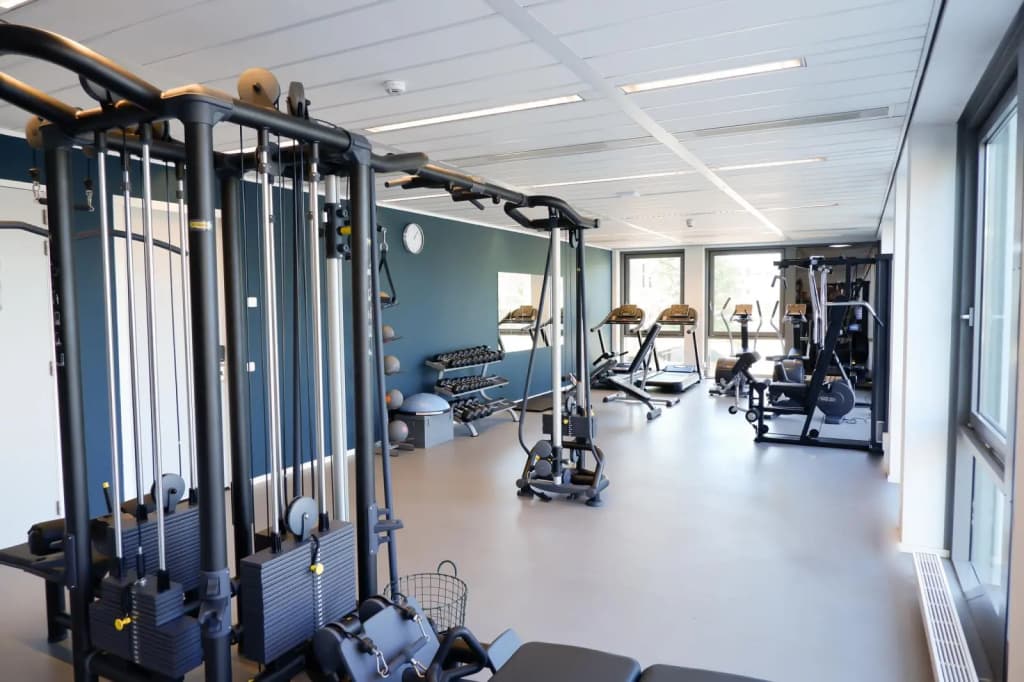 Amsterdam ID Aparthotel - photo 30