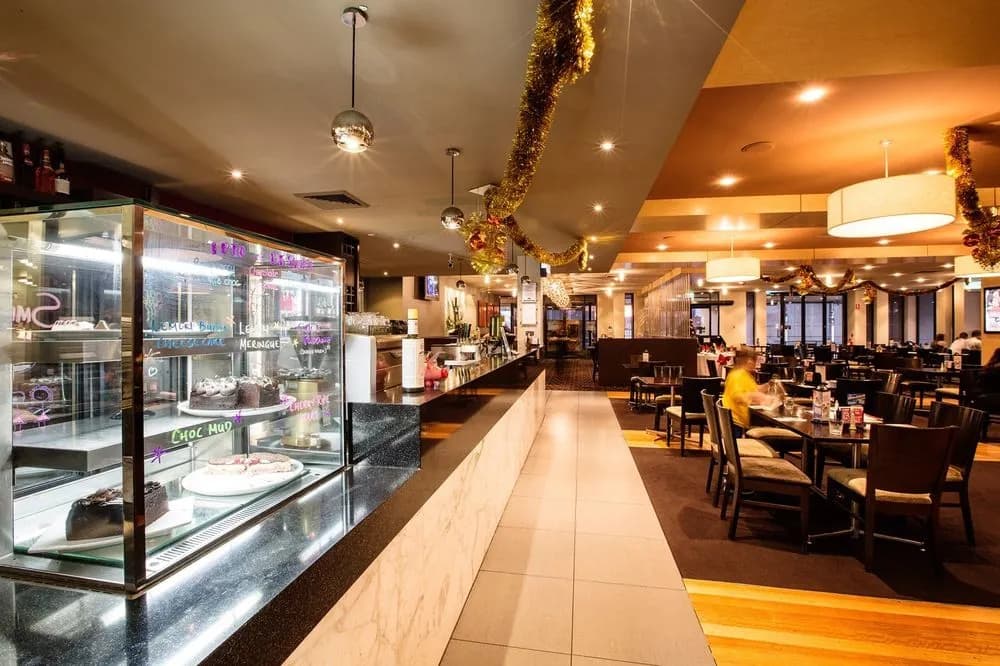 Excelsior Hotel Thomastown - photo 19