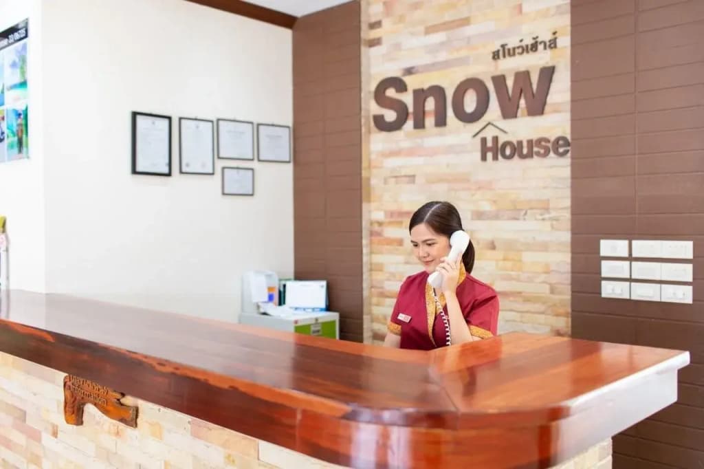Snow House (SHA Extra Plus) - photo 26