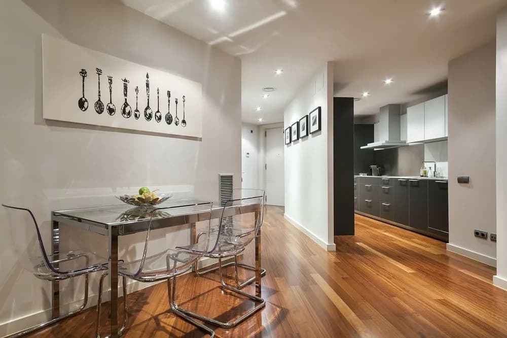 Uma Suites Luxury Downtown - photo 18