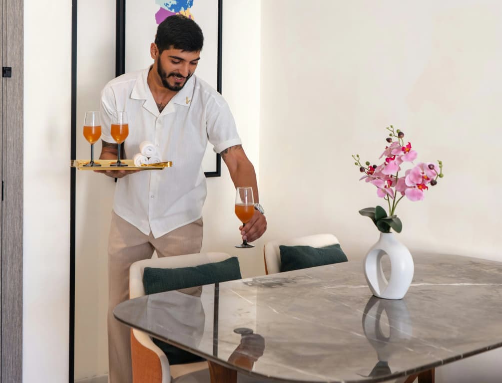 Th8 Palm Dubai Beach Resort, Vignette Collection, by IHG - photo 34