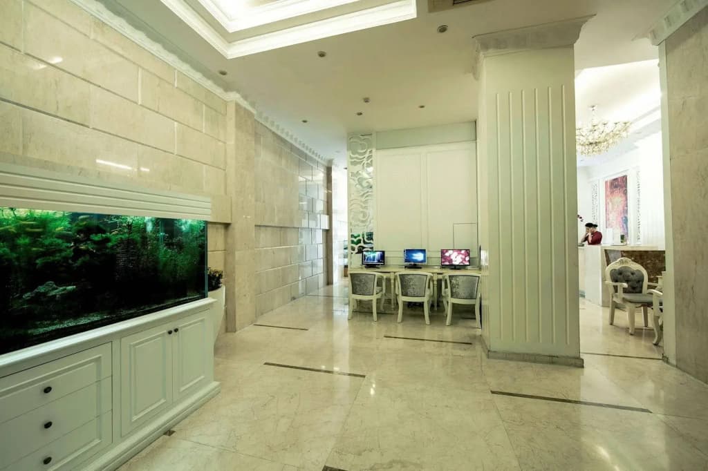 Alagon Saigon Hotel & Spa - photo 8