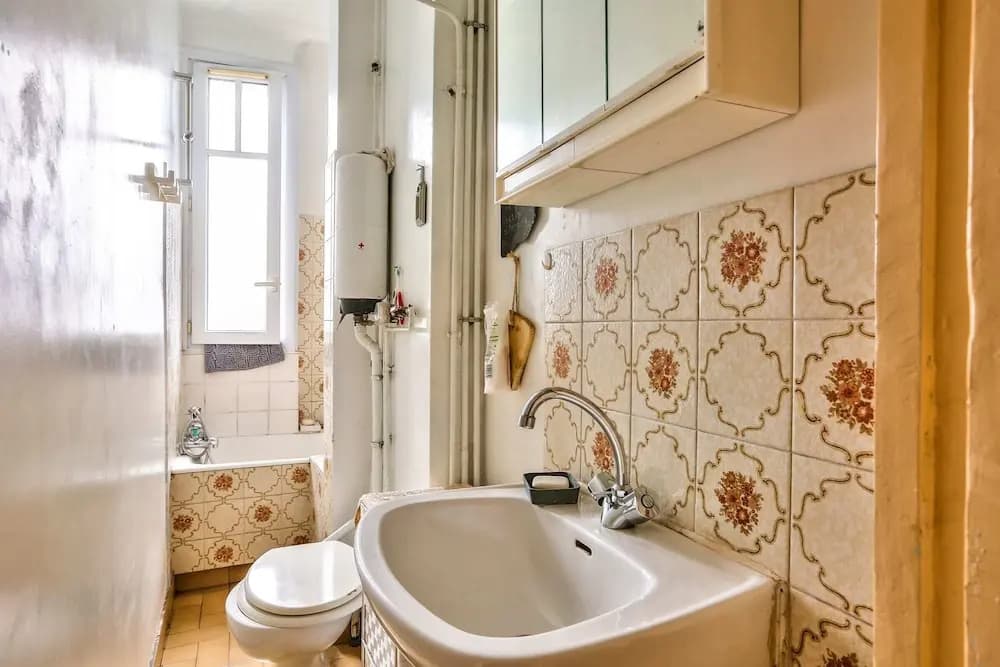 Nice Apartment Near Place de la Nation - photo 5