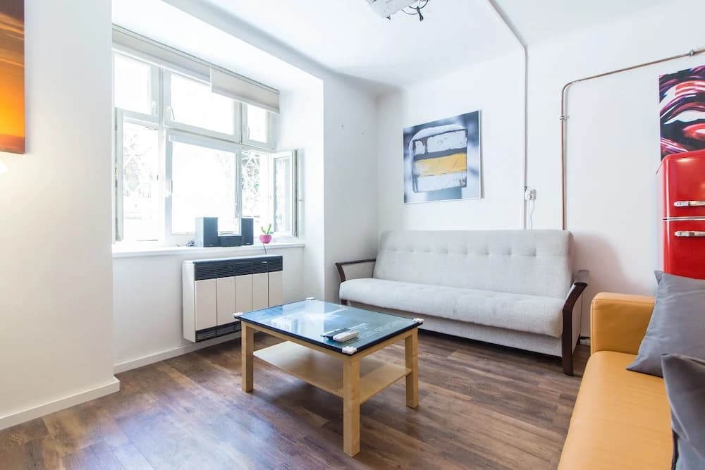 Moravska Unique Design Apartment - photo 2
