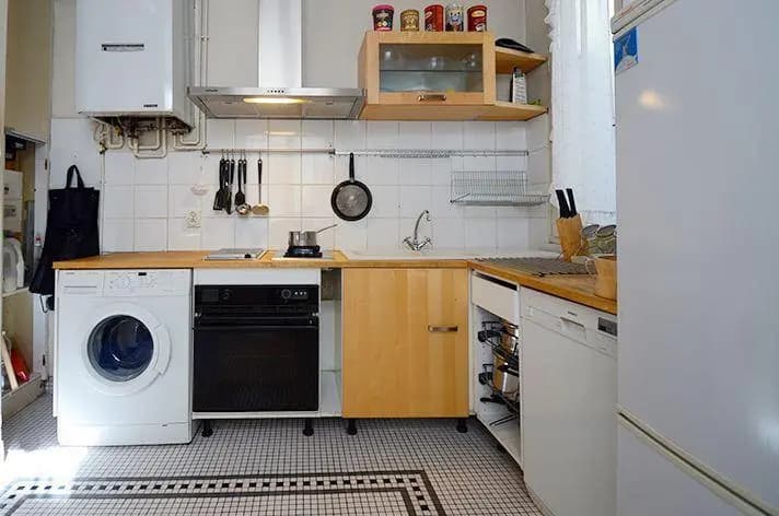 Family Apartment Ferrandi - photo 10