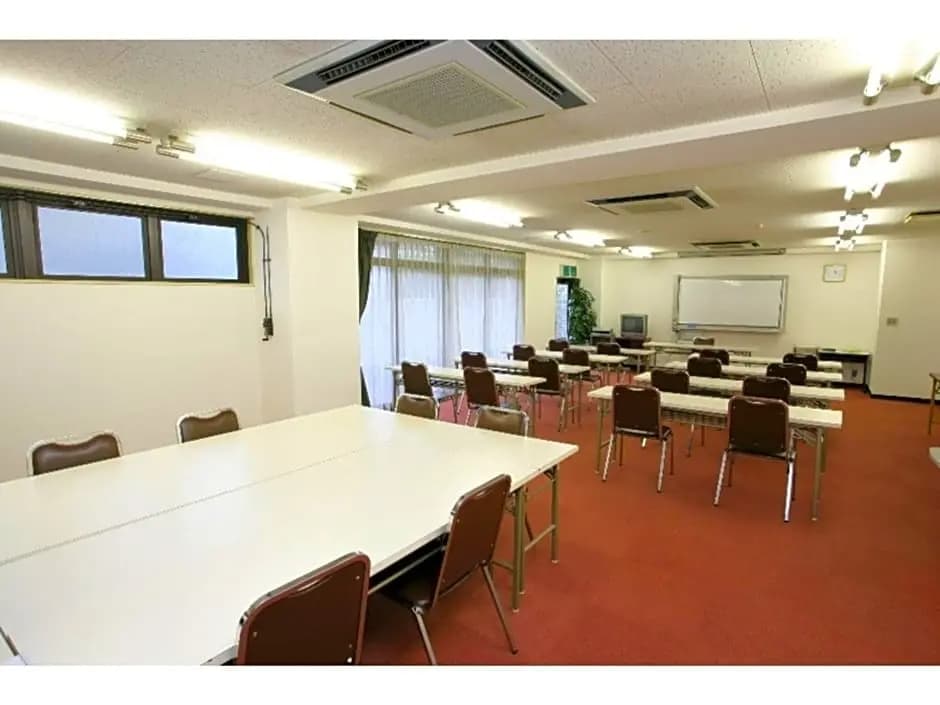 Sky Heart Hotel Koiwa - Vacation STAY 49103v - photo 11